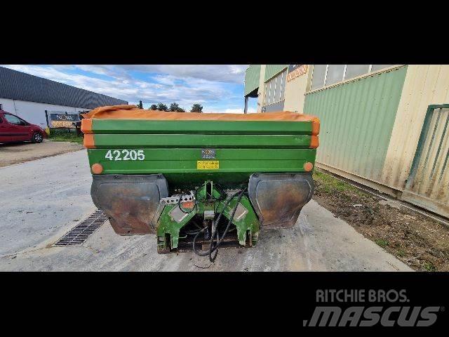 Amazone ZAM 2500 Rasturači mineralnog đubriva