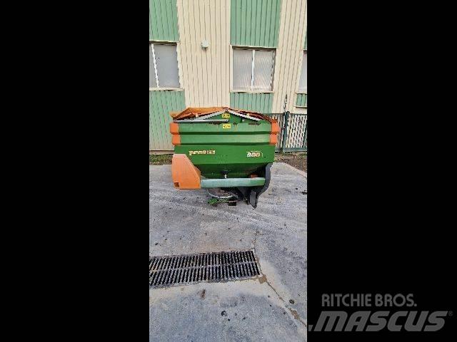 Amazone ZAM 2500 Rasturači mineralnog đubriva