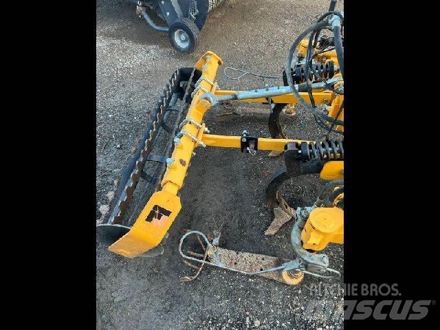  Autre CL6750SR45 Mašine za pripremo zemlje