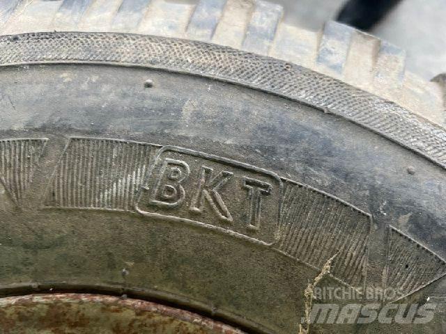 BKT 10.0/80-12 Ostale poljoprivredne mašine