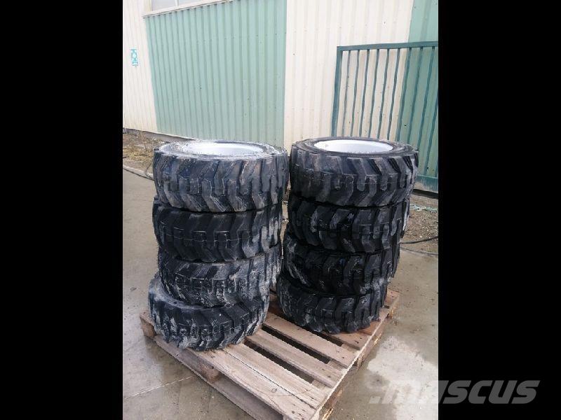 BKT WIDE WALL Ostale poljoprivredne mašine