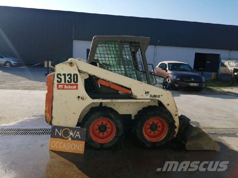 Bobcat S130 Ostalo
