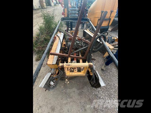  Cellier ECX MC14 Mašine za obrezivanje
