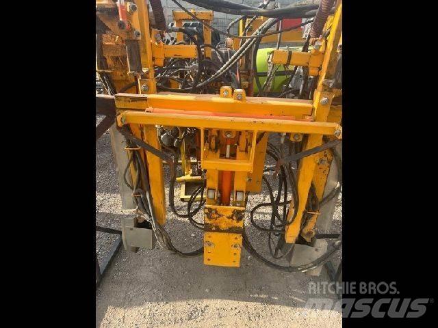  Cellier MCX EC14 Mašine za obrezivanje