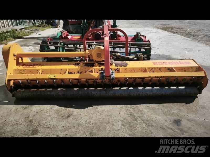  Chaba Setvospremači