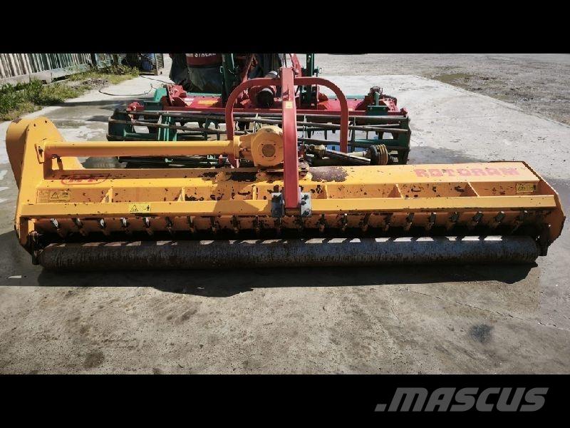 Chabas GU300BS Setvospremači