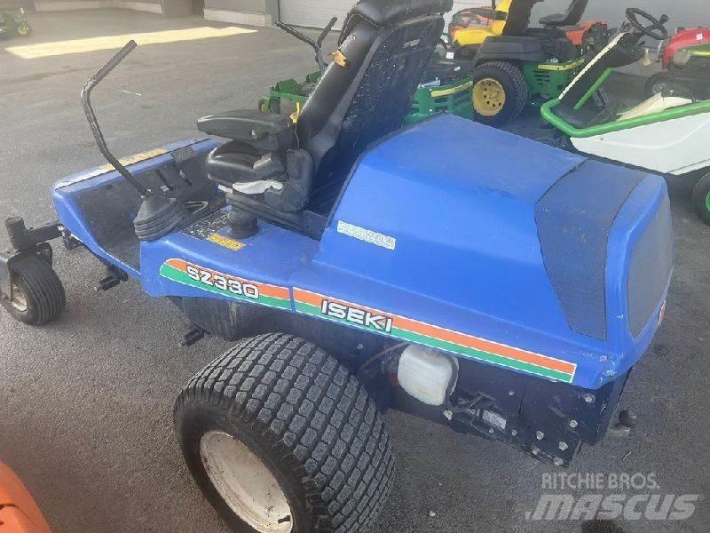 Iseki SZ330 Ostale industrijske mašine