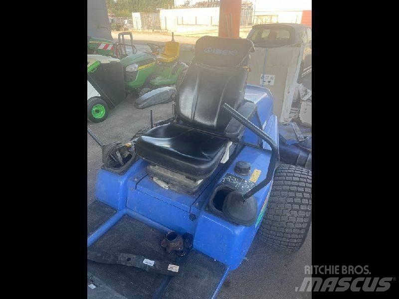 Iseki SZ330 Ostale industrijske mašine