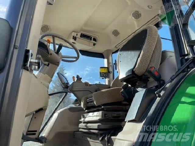 John Deere 6155R Traktori