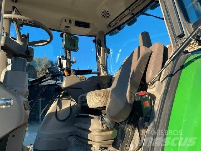 John Deere 6195 M Traktori