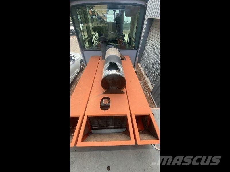 Kalmar DCD 150-12 Ostalo