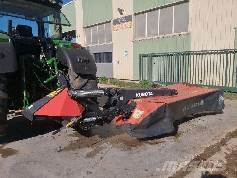 Kubota DM3032 Kosilice