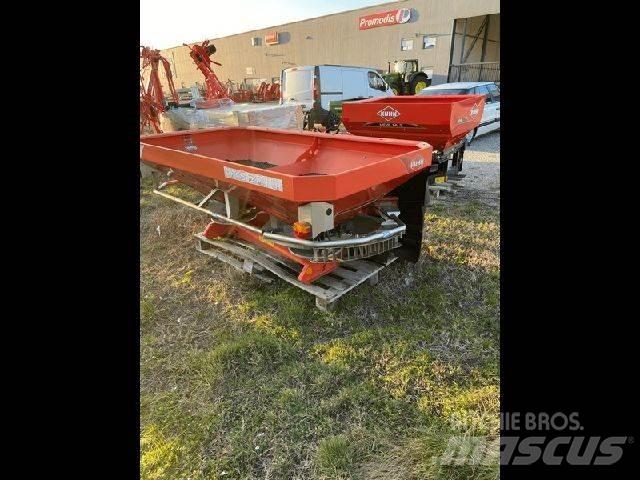 Kuhn AXIS 20.1W Rasturači mineralnog đubriva
