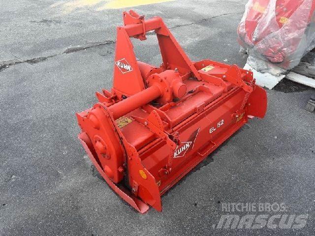 Kuhn EL 62-130 Roto drljače i motokultivatori