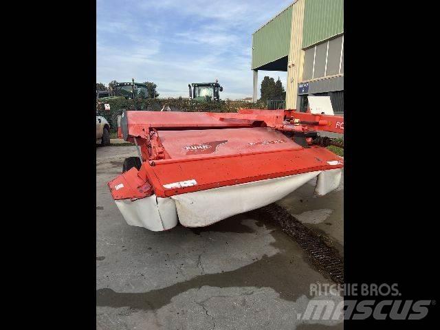 Kuhn FC 303 RGL Uređaji za kosačice