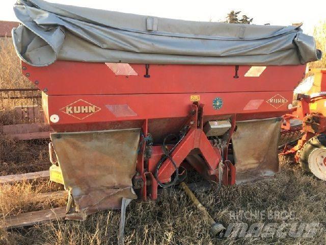 Kuhn GLB 1400 Rasturači mineralnog đubriva