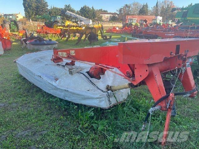 Kuhn GMD 702 Kosilice