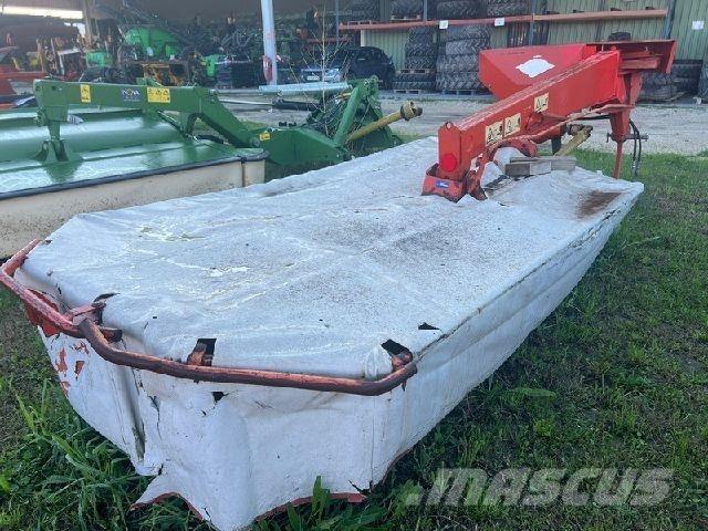 Kuhn GMD 702 Kosilice