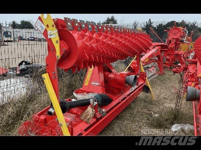 Kuhn HR 3004 Drljače