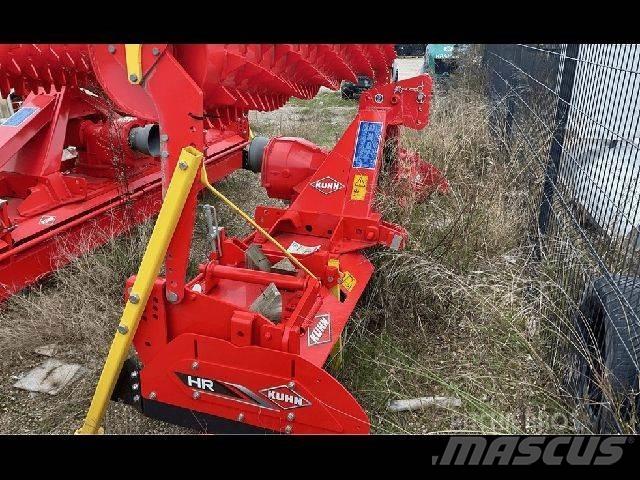 Kuhn HR 3004 Drljače