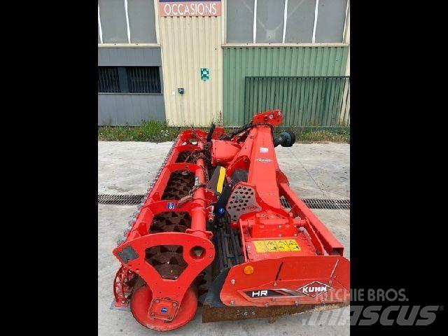 Kuhn HR 4030 Drljače