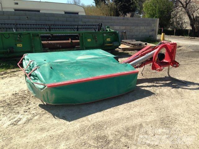 Kverneland KT 2620 Kosilice