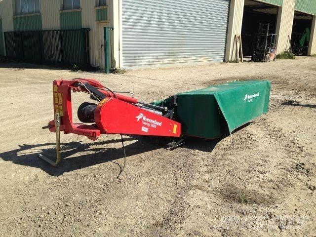 Kverneland KT 2620 Kosilice