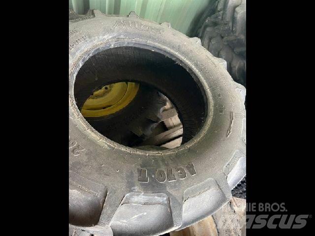 Mitas 260/70R16 Ostale poljoprivredne mašine