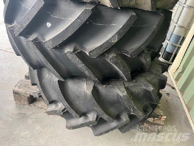 Mitas 380/70R20 Ostale poljoprivredne mašine