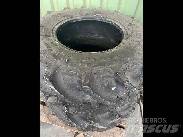 Mitas 380/70R20 Ostale poljoprivredne mašine