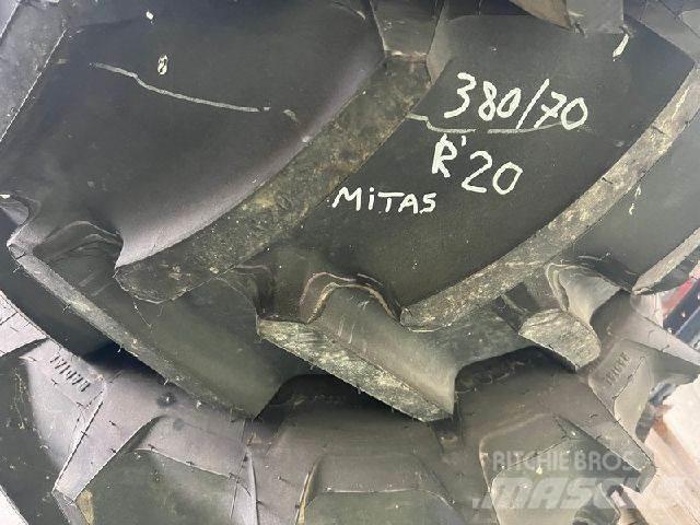 Mitas 380/70R20 Ostale poljoprivredne mašine