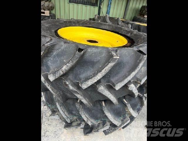 Mitas 460/85R30 Ostale poljoprivredne mašine