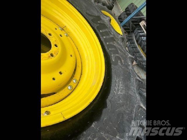 Mitas 460/85R30 Ostale poljoprivredne mašine