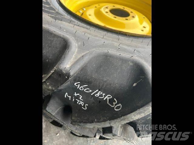 Mitas 460/85R30 Ostale poljoprivredne mašine