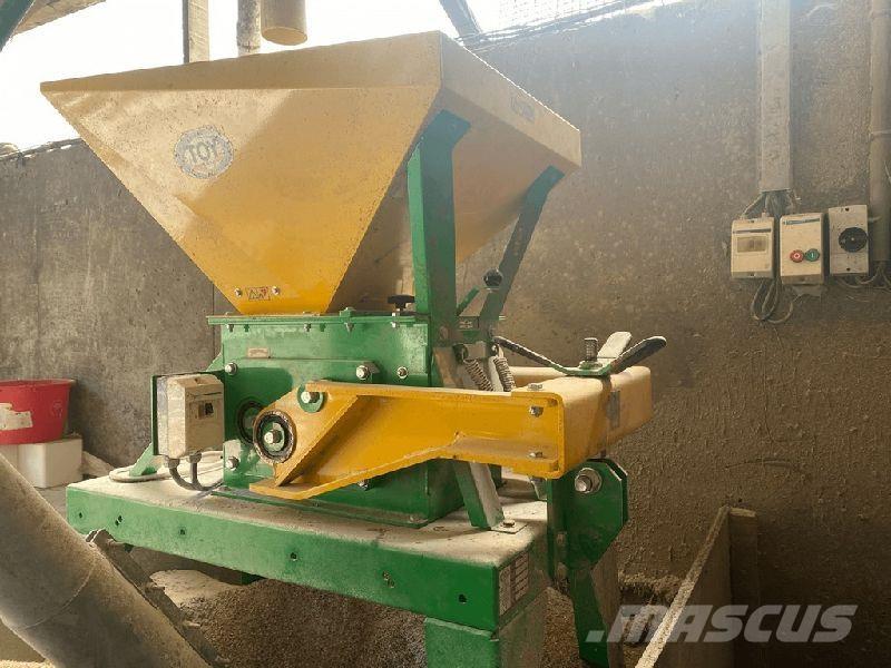 TOY AP 150 Ostale poljoprivredne mašine