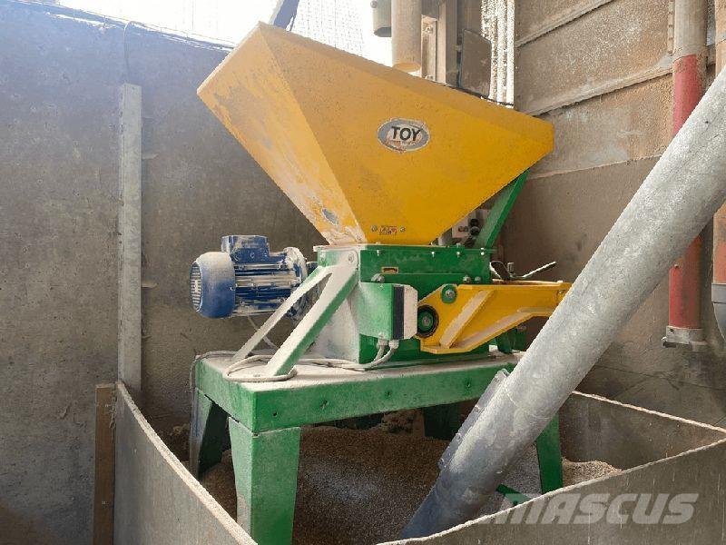 TOY AP 150 Ostale poljoprivredne mašine