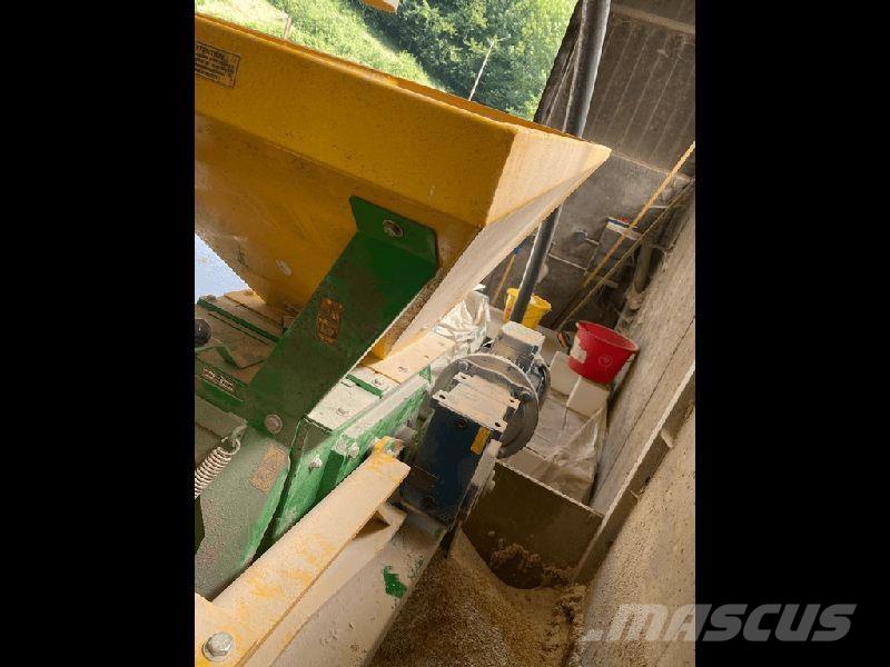 TOY AP 150 Ostale poljoprivredne mašine