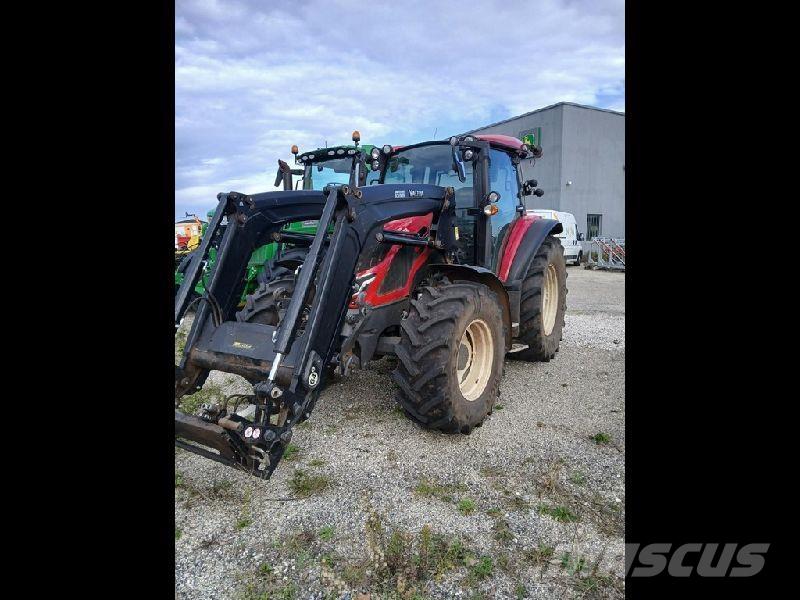 Valtra G115 Traktori