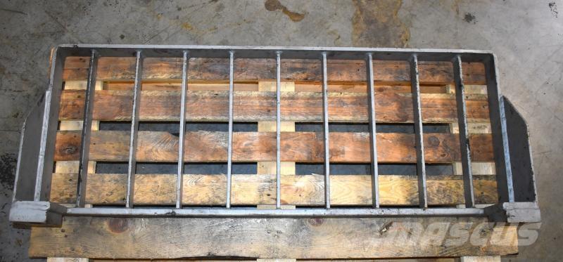 Durwen LS-K Ostala oprema i komponente