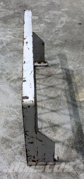 Durwen LS-K 45 Ostala oprema i komponente