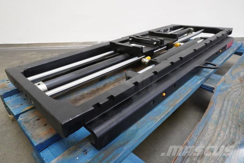  JAZGOT 201100B Ostala oprema i komponente