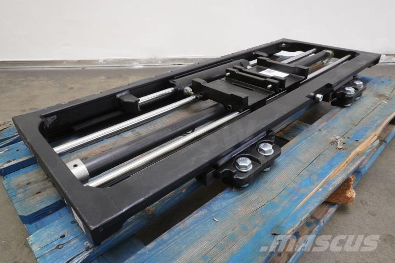  JAZGOT 201100B Ostala oprema i komponente