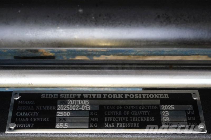  JAZGOT 201100B Ostala oprema i komponente