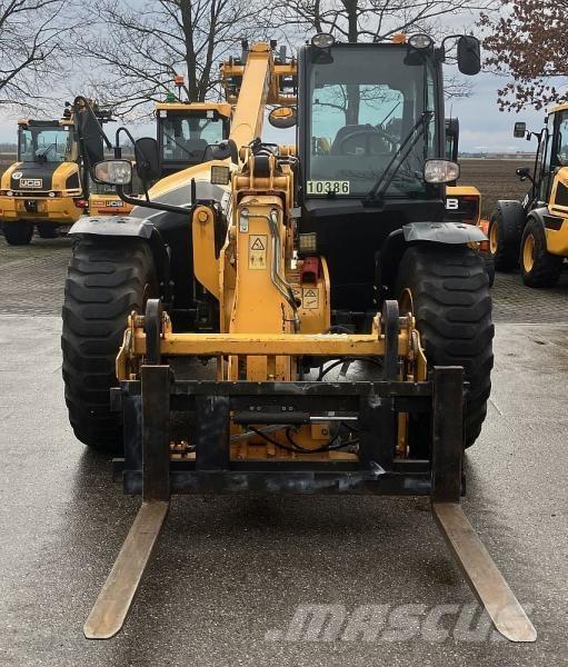 JCB 535-95 Teleskopski viljuškari