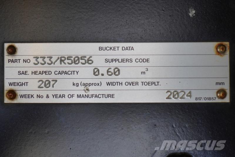 JCB TLT35-23D Teleskopski viljuškari