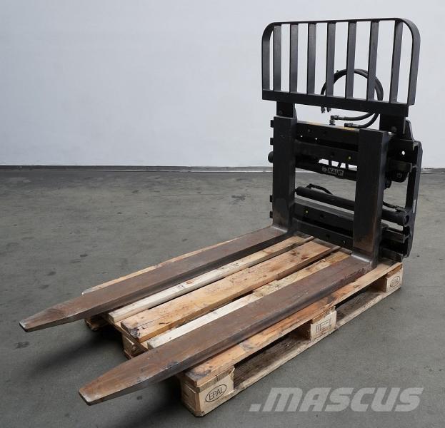 Kaup 1.5T401Z Ostala oprema i komponente