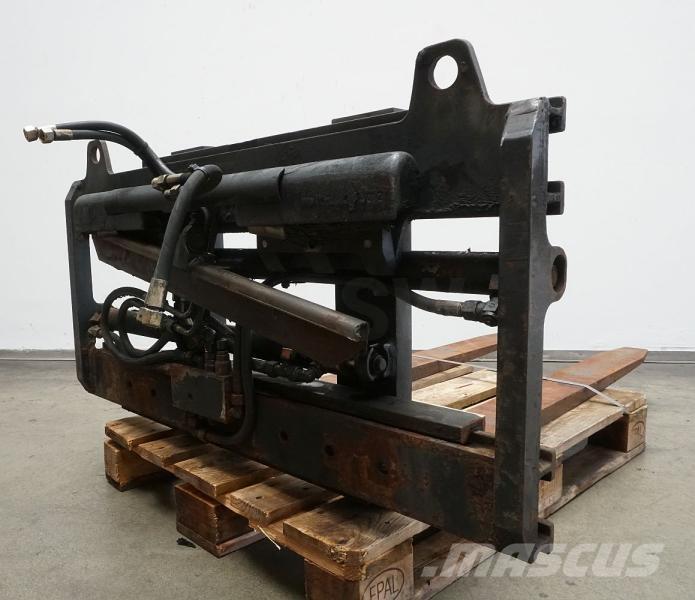 Kaup 1,5T411 Ostala oprema i komponente