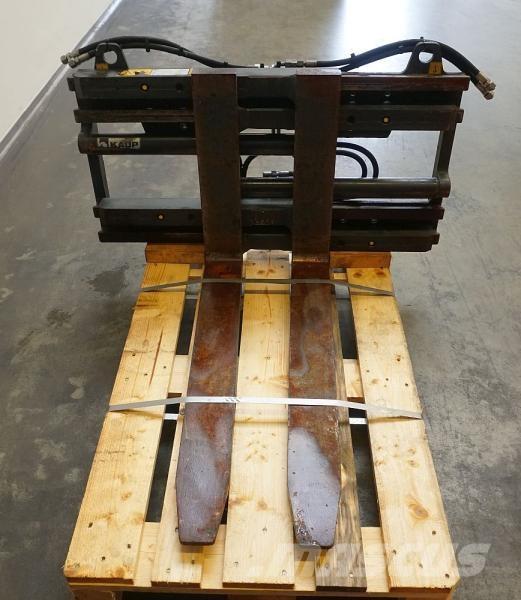 Kaup 1,5T411Z Ostala oprema i komponente