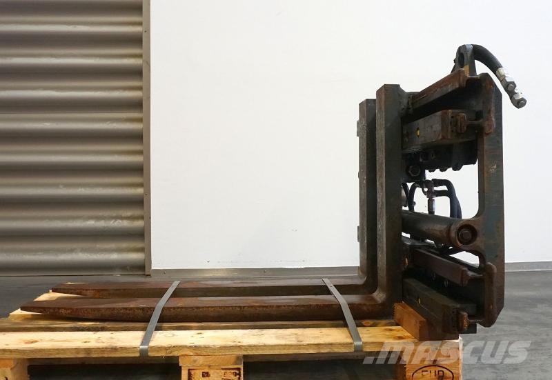 Kaup 1,5T411Z Ostala oprema i komponente