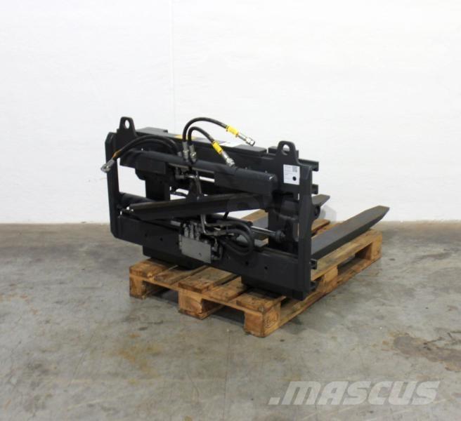 Kaup 1,5T411Z Ostala oprema i komponente